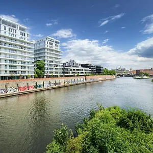 Apartment Aboutartapartments - Twin Towers, Wroclaw