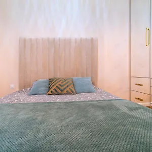 Apartment Chanel Jana Pawla, Wroclaw
