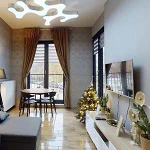 Apartment Wroapart-pl Witold Near The Market Square 43 Ksiecia Witolda Street, Wroclaw