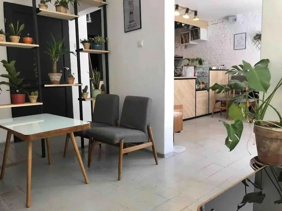 Rynek Pod Fredra Apartment Wroclaw